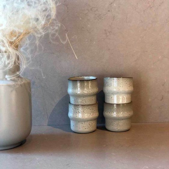 Silestone forside